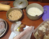 Foto del paso 3 de la receta: Locro clásico