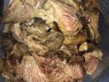 Old Fashioned Beef Stew