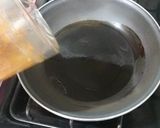 Foto del paso 10 de la receta: Rollo de chile poblano hojaldrado 🌶️🌽