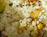 फलाहारी सावा पुलाव(falahari sawa pulao recipe in Hindi) रेसिपी चरण 5 फोटो