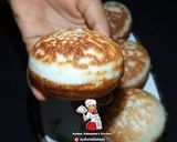 A picture of step 14 of Ring Masa.