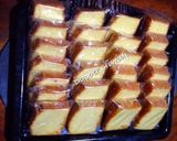 Foto langkah ke 7 dari resep Bolu panggang klasik.