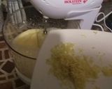Foto del paso 2 de la receta: Queque de Manzana 🍎