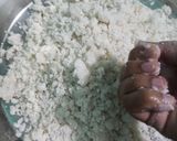 शिरवाळे (नारळाच्या दुधातील शेवया) (shirwale recipe in marathi) रेसिपी स्टेप 2 फोटो 