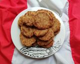Foto del paso 5 de la receta: Hamburguesas de Quinua