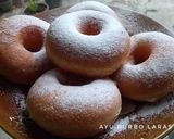 Foto langkah ke 2 dari resep Donat killer soft bread.