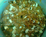 Foto del paso 2 de la receta: Fideos con sorpresas
