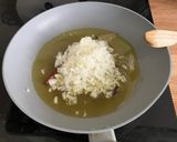 A picture of step 3 of Chicken Biryani.