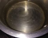 A picture of step 2 of Vegetable Rice.