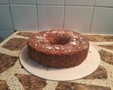 Foto del paso 8 de la receta: Budin de limon mixeado🍋🍋