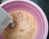 Foto langkah ke 1 dari resep Bolu pisang panggang gula palm.