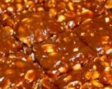 गुड चिक्की (Gur chikki recipe in hindi) रेसिपी चरण 3 फोटो
