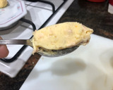 Foto del paso 3 de la receta: Crema de lentejas con croquetas de puré de patatas y pollo