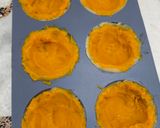 Foto del paso 3 de la receta: Canastitas saludables ✨