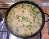 Foto del paso 6 de la receta: Sopita 4 estaciones