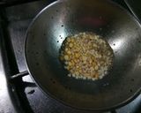 A picture of step 5 of Masala Idili.
