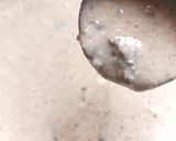 A picture of step 6 of Fura da Nono.