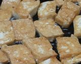 Hình bước làm 1 của món Thịt kho đậu khuôn
