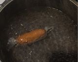 Foto del paso 4 de la receta: Chorizos Veganos