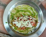 ગ્રીલ મેગી ફ્રેન્કી (Grill Maggi Frankie Recipe In Gujarati) રેસીપી સ્ટેપ6ફોટો