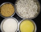 ગુંદર ના લાડવા (Gundar Ladva Recipe In Gujarati) રેસીપી સ્ટેપ1ફોટો
