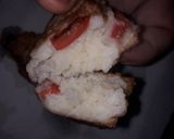 Foto del paso 6 de la receta: Los bocadillos de la nona