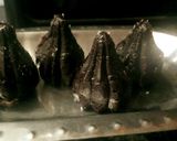 ओरियो मोड़क (oreo modak recipe in Hindi) रेसिपी चरण 2 फोटो