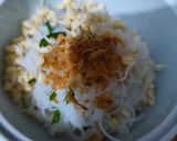 Foto langkah ke 5 dari resep SSB (Soto Seger Boyolali).