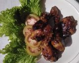 Foto langkah ke 6 dari resep Ayam bakar sederhana.