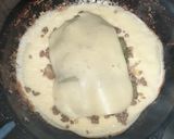 Foto del paso 6 de la receta: Paquetitos de carne picada con harina de Tapioca