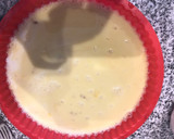 Foto del paso 1 de la receta: Pizza de avena al microondas light! Masa de pizza, 6 opciones!