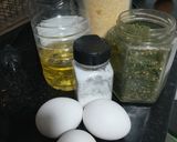 Foto del paso 1 de la receta: Albóndigas Horneadas