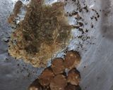 Foto langkah ke 3 dari resep Nasi Goreng Lombok Ijo.