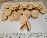 Foto del paso 9 de la receta: Alfajores cordobeses