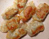 Foto langkah ke 7 dari resep Gyoza.