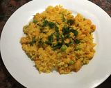 Foto del paso 5 de la receta: Arroz con Camarones