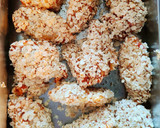 Foto del paso 3 de la receta: Alitas de pollo al horno