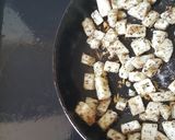 A picture of step 12 of Ugali Croutons.
