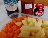 Foto del paso 4 de la receta: Costilleja de cerdo al Pedro Ximénez