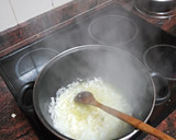 Foto del paso 2 de la receta: Vichyssoise de lechuga