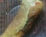 Foto del paso 3 de la receta: Omelette