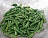 Foto langkah ke 1 dari resep Tumis Tempe Kacang Panjang.