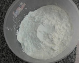 Foto del paso 3 de la receta: Alfajores de Maizena