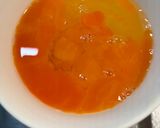豆腐煎蛋的食譜步驟2照片