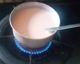 Foto langkah ke 5 dari resep Bubur Bayi Daging sapi.