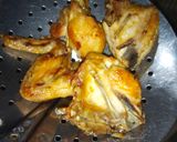 Foto langkah ke 2 dari resep Kare Ayam kentang.