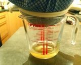 A picture of step 3 of Chilled Somen Noodle Soup (Essence of Tomato).