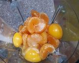Foto del paso 5 de la receta: Budín de Mandarinas sin azúcar