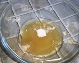 Foto langkah ke 2 dari resep Bolu kismis panggang super lembut.