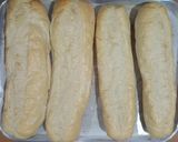 Foto del paso 10 de la receta: Pan de papa 🍞